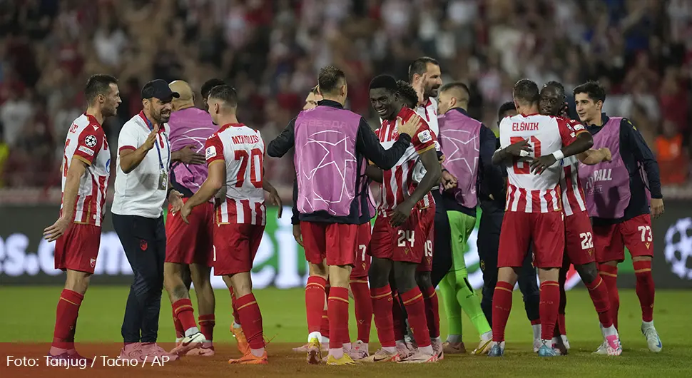 crvena zvezda tanjug ap Darko Vojinovic.webp